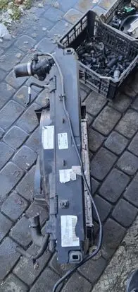 BMW 3 GT F34 Radiator set 8641947