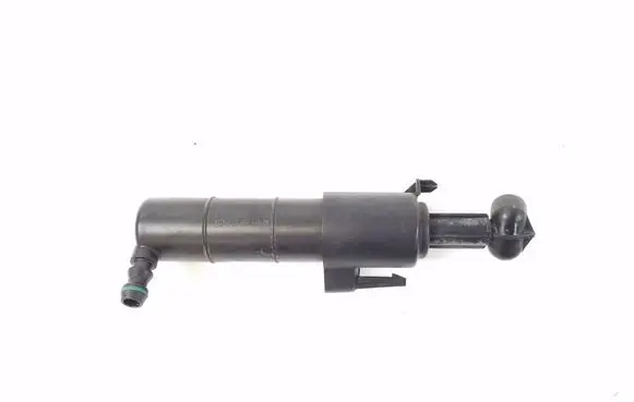Mercedes-Benz E C207 W207 Headlight washer spray nozzle A2078600247