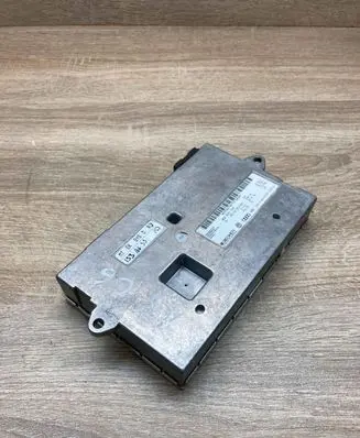 Audi A6 S6 C6 4F MMI control unit 4E0035729