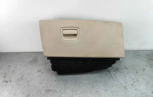 BMW 5 F10 F11 Glove box 51169166683