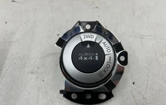 Nissan X-Trail T32 Other switches/knobs/shifts 969u74ce2a