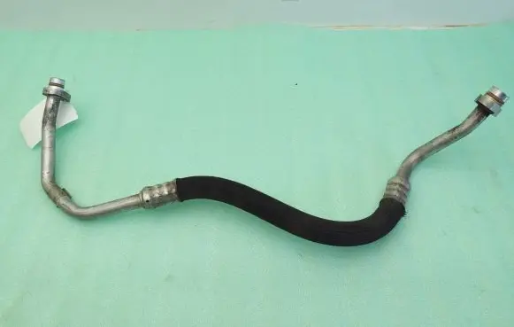 Renault Laguna III Air conditioning (A/C) pipe/hose 924540009R
