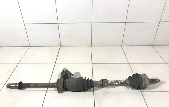 Mazda 6 Front driveshaft