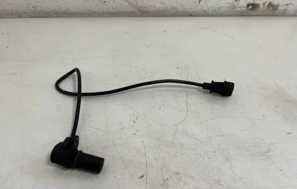 Opel Astra G Crankshaft position sensor 0281002136
