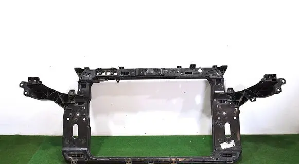 KIA Sportage Radiator support slam panel