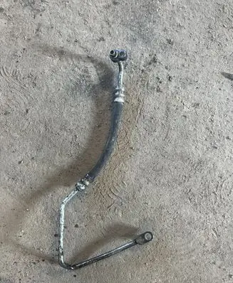Mazda 6 Air conditioning (A/C) pipe/hose