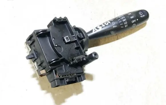 Toyota RAV 4 (XA20) Wiper control stalk 173647