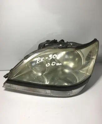 Lexus RX 300 Headlight/headlamp KOITO4814 9847