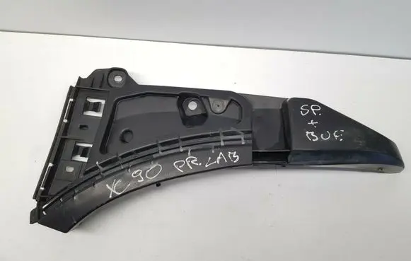 Volvo XC90 Front bumper mounting bracket 08620564 nr7835