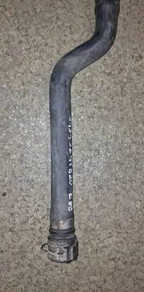 BMW 5 E39 Engine coolant pipe/hose 11582247820