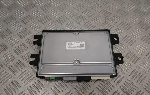 Ford Mach-E I Sound amplifier LJ8T14G647NA