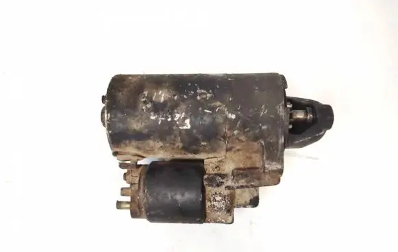 Ford Fiesta Starter motor 0001113005