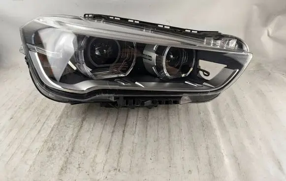 BMW X1 F48 F49 Headlight/headlamp 7495004 90146782 749500403