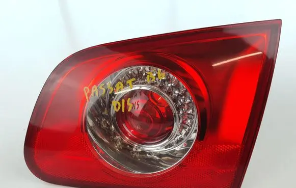 Volkswagen PASSAT B6 Tailgate rear/tail lights 309945094A