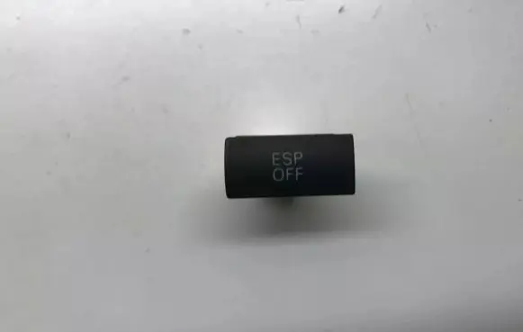 Audi A6 S6 C6 4F ESP (stability program) switch 4F0927134