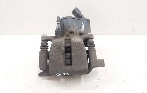 Audi A6 S6 C6 4F Rear brake caliper 0868C