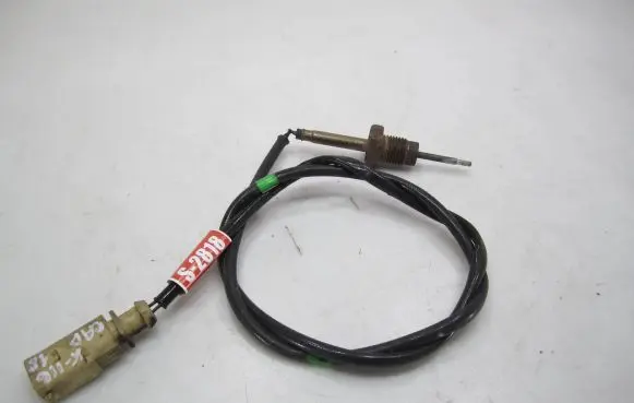 Volkswagen Caddy Exhaust gas temperature sensor 04L906088EG