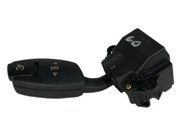 BMW 5 E60 E61 Cruise control stalk 6924104