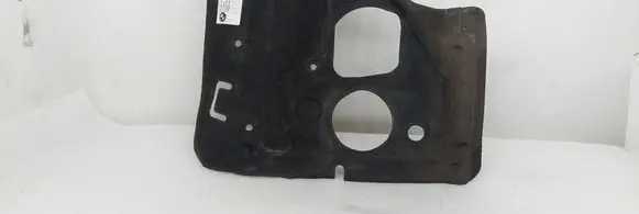 BMW 5 GT F07 Sound insulation of firewall 9138475 17249510