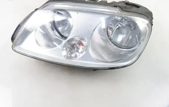 Volkswagen Touran I Headlight/headlamp 