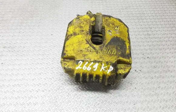 BMW 5 E60 E61 Front brake caliper