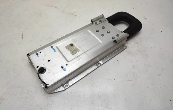 BMW 3 E46 Convertible roof roll over bar 8260316