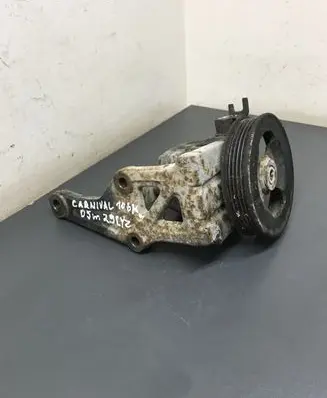 KIA Carnival Power steering pump