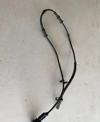 Ford Mustang VI ABS brake wheel speed sensor FR3C2C204AC