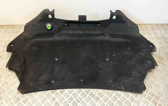 Mercedes-Benz SL R231 Centre console side trim rear 2316901541 A2316901541