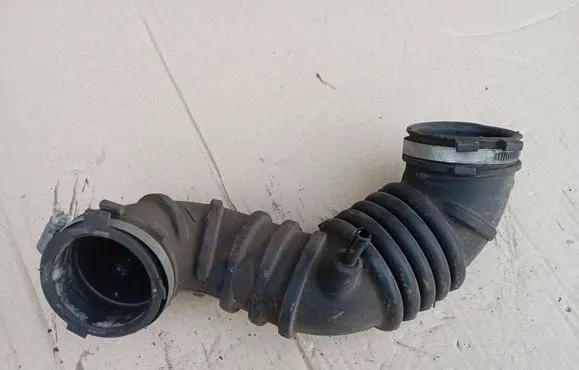 Mitsubishi Colt CZ3 Air intake hose/pipe A1355200001 135109