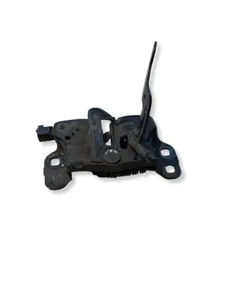 Dodge RAM 1500 DS Engine bonnet/hood lock/catch 