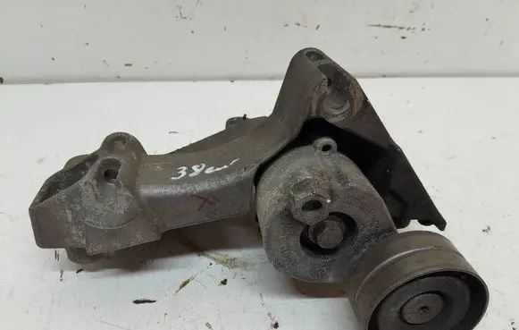 Renault Scenic III - Grand scenic III Engine mounting bracket 11710XHG2X 175200037R