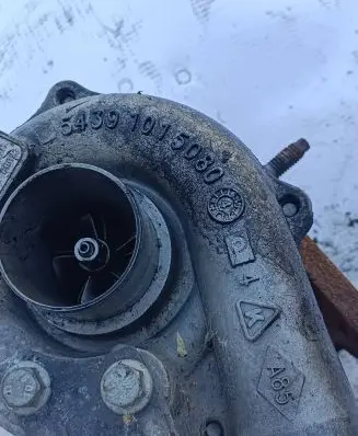 Nissan Micra Turbo 54359700002 409838H118218 A50749042001