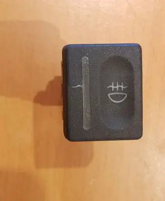 Ford Probe Fog light switch 