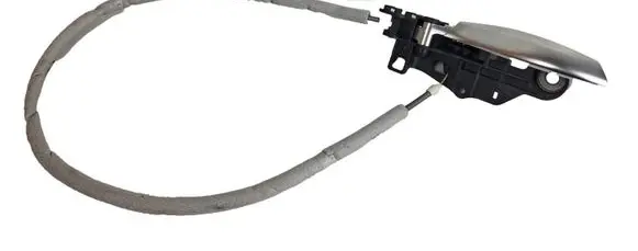 BMW 7 F01 F02 F03 F04 Rear door interior handle 7175746