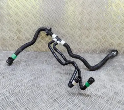 Tesla Model 3 Engine coolant pipe/hose 152149400A