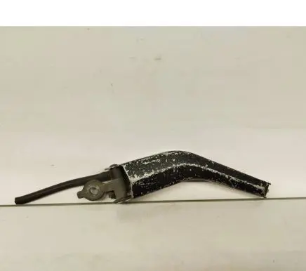 Mercedes-Benz 380 560SEC C126 Headlight wiper arm 1268203444