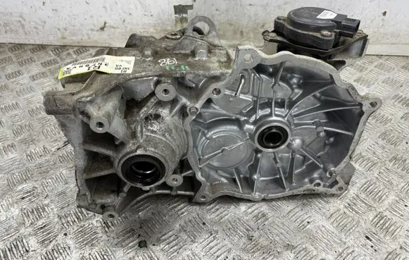 Nissan Leaf II (ZE1) Automatic gearbox 3NF0B 3NF0BVA