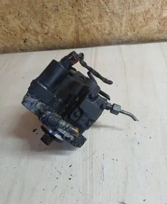 Ford C-MAX I Fuel injection high pressure pump A2C20000598 9654091880