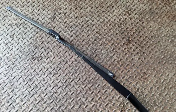 Volkswagen Tiguan Allspace Windshield/front glass wiper blade 5NN955409