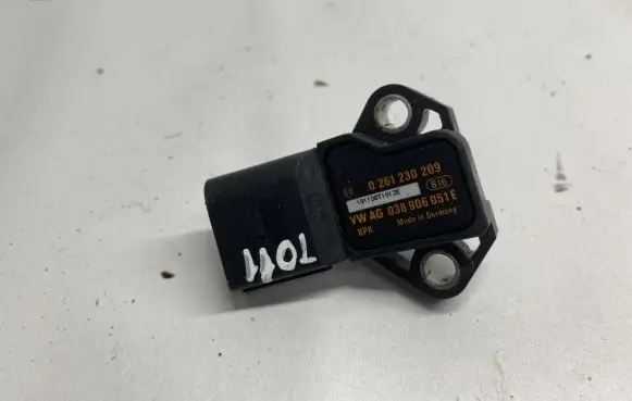 Audi A6 S6 C7 4G Sensor 0261230209
