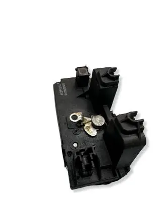 Opel Vivaro Front door lock 8200004410 91166239