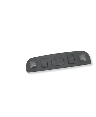 Audi A4 S4 B5 8D Rear seat light 
