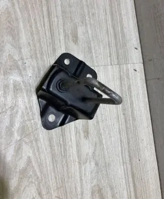 BMW X2 F39 Engine bonnet/hood lock/latch loop/hook 7442677