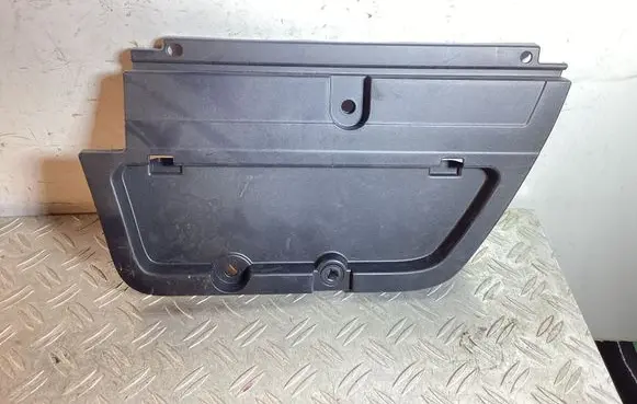 Lexus RX 450H Other trunk/boot trim element 6474248060