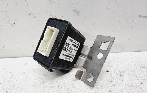 Nissan Qashqai Camera control unit module 28260AU120