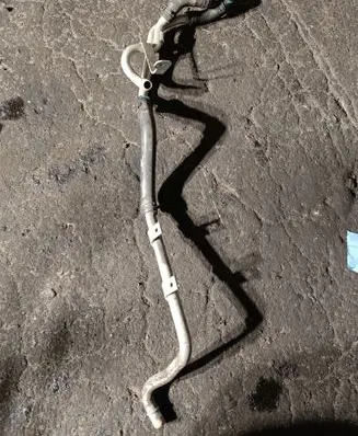 Land Rover Range Rover Sport L494 Engine coolant pipe/hose CPLA18B402AC