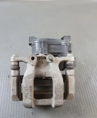 Chevrolet Camaro Rear brake caliper BC140250 23339010