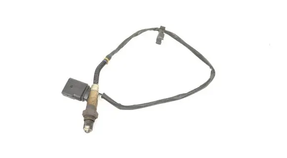 Porsche Cayenne (9PA) Lambda probe sensor 0258006498 7L0906262C