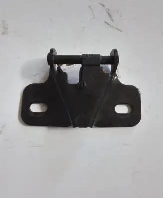 Renault Master III Rear door exterior handle/bracket P1245903